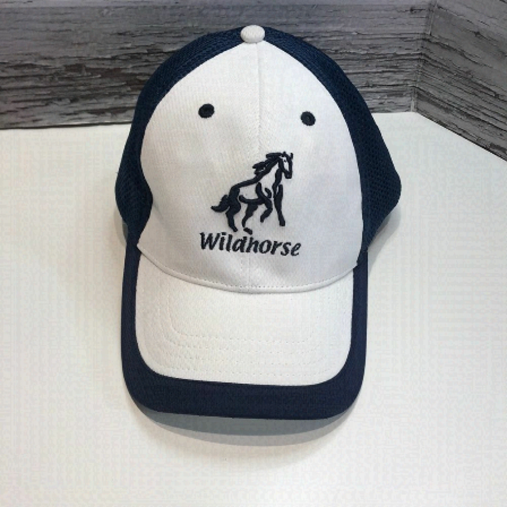 𝅺wildhorse Resort Golf Flexable Fitted Hat
